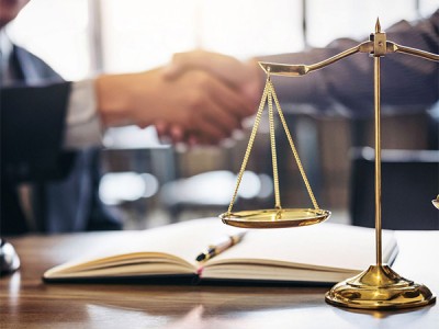 ГОСПОДАРСЬКІ СПОРИ