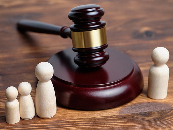 ЦИВІЛЬНІ СПОРИ